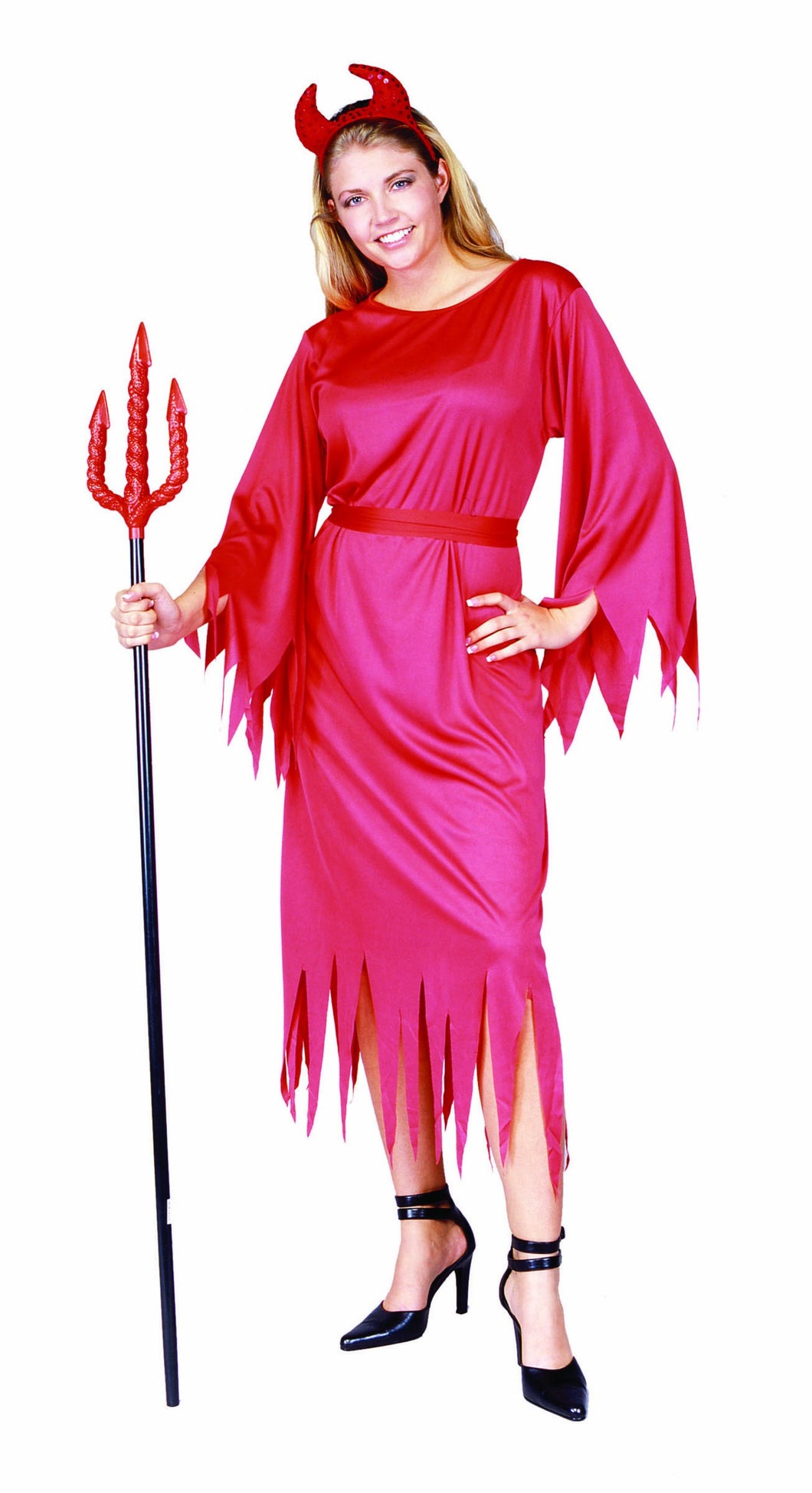 Women' Classice Devil Lady O/S