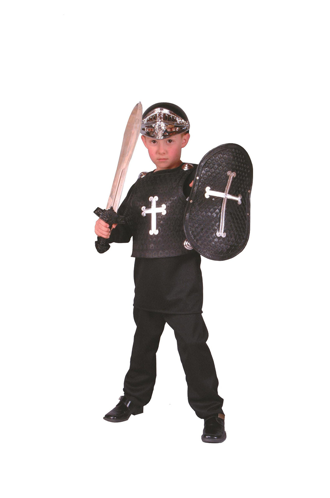 Black Knight kid's costume, LG