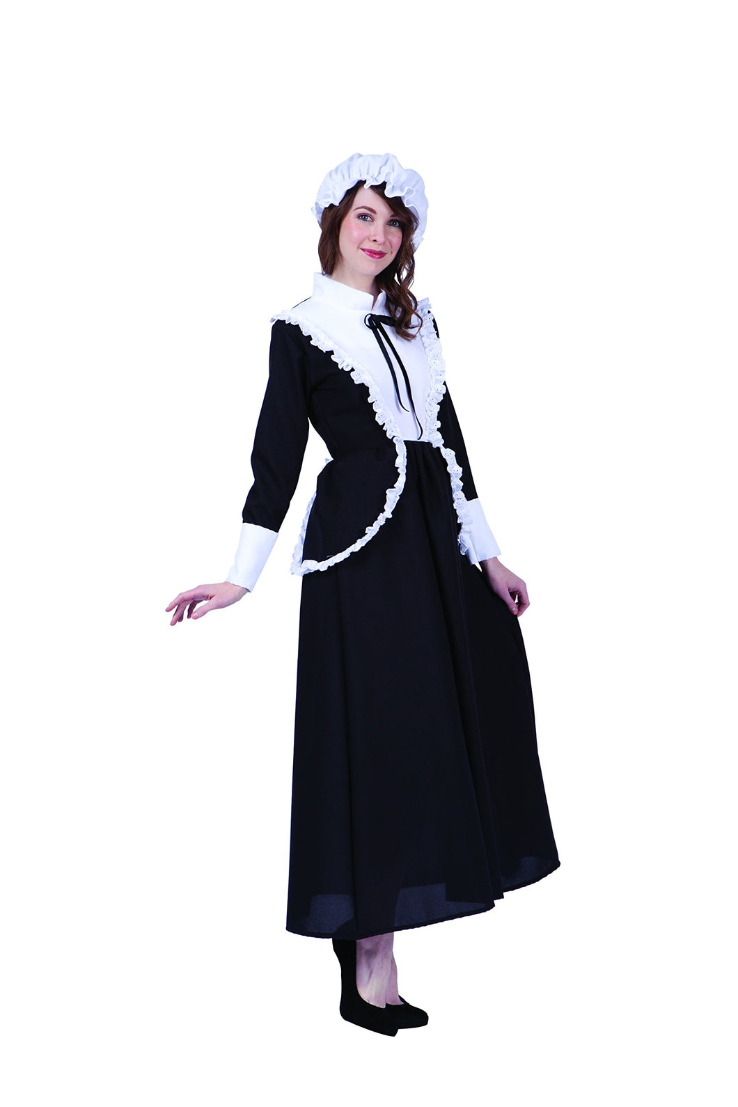 PROPER PILGRIM LA, ADULTMED