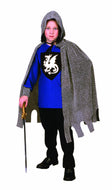 Child Medieval Knight:Blue S