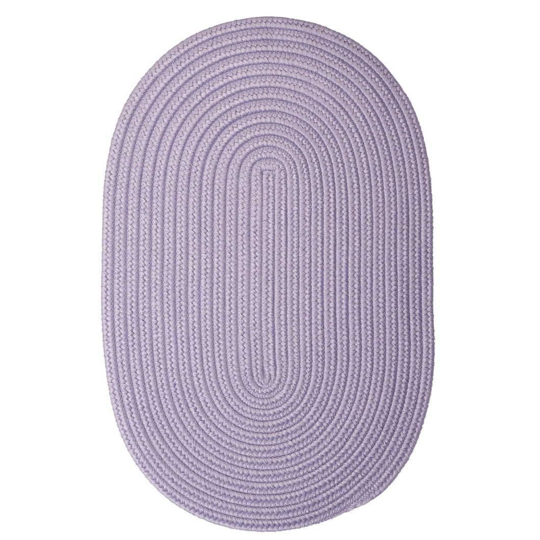 Colonial Mills Rug Boca Raton - Amethyst 5'x8'
