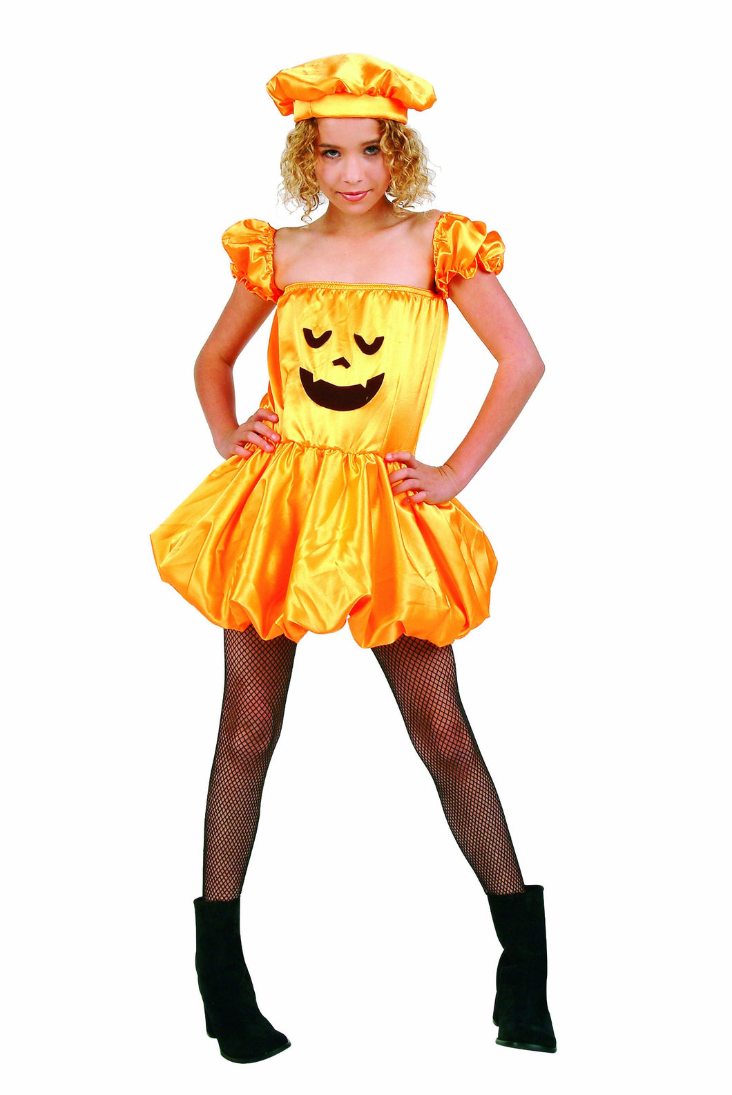 PUMPKIN PATCH-CHD LRG (12-14)