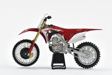 Load image into Gallery viewer, NewRay 57443 &quot;Honda CRF450R 2012&quot; Model Motocross
