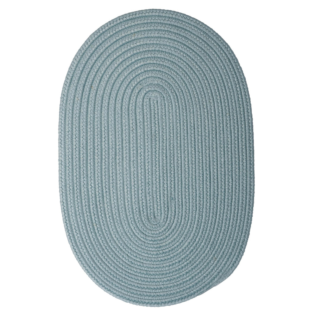 Colonial Mills Rug Boca Raton - Federal Blue 5'x8'