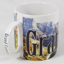 Load image into Gallery viewer, Americaware Coffee 2006 Grand Canyon Full Color Mug 18 oz. SMGRC01
