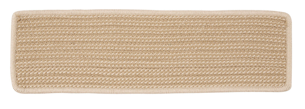 Colonial Mills Stair Tread Boat House - Natural Stair Tread (single)