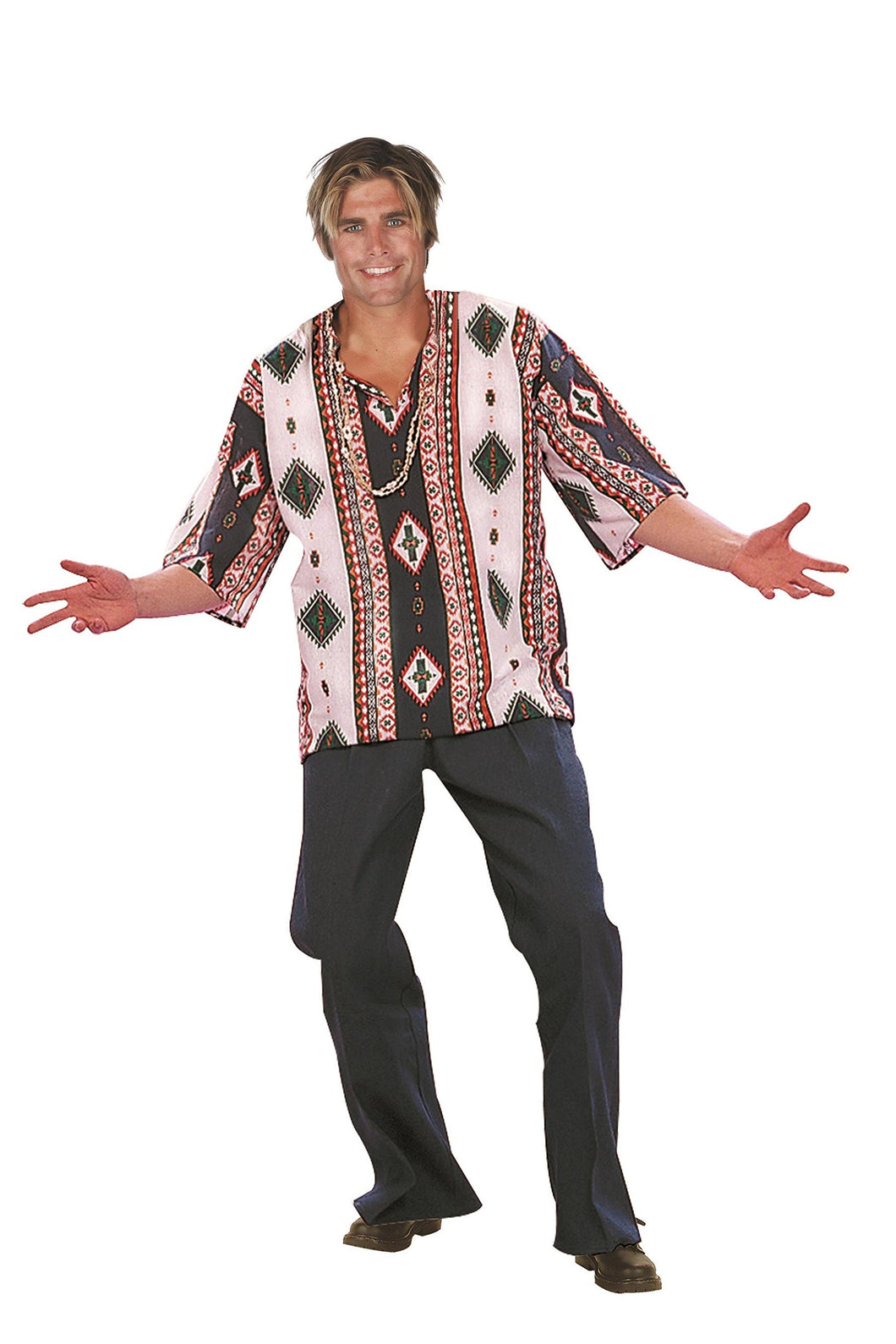 Men's 60
