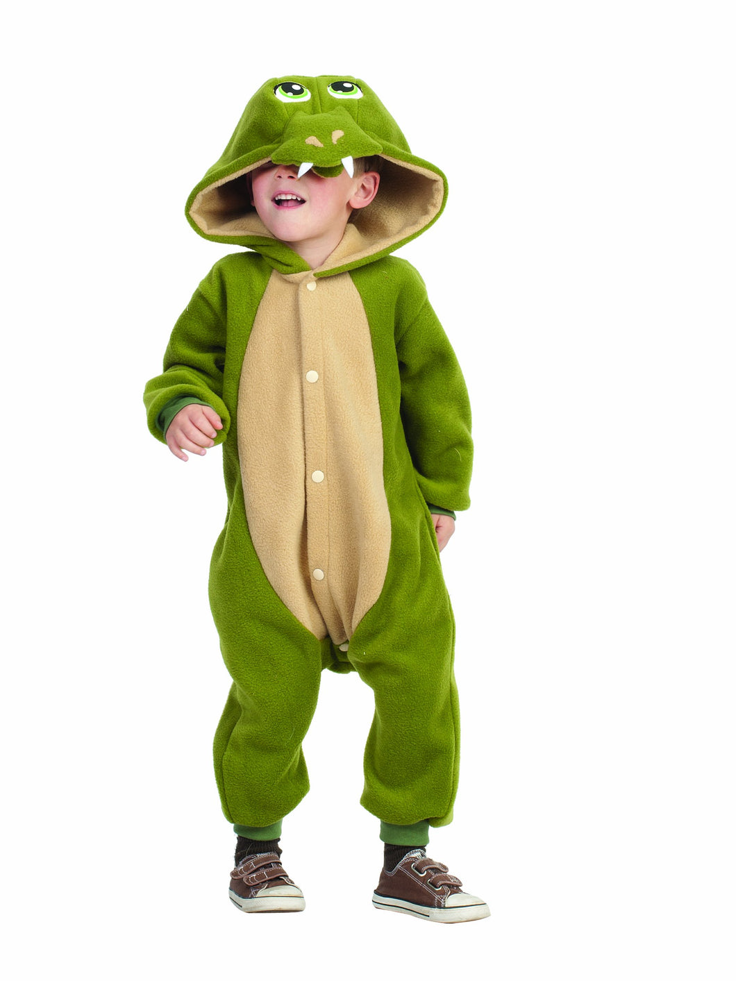 Toddler Ness Dragon Funsie 3T-