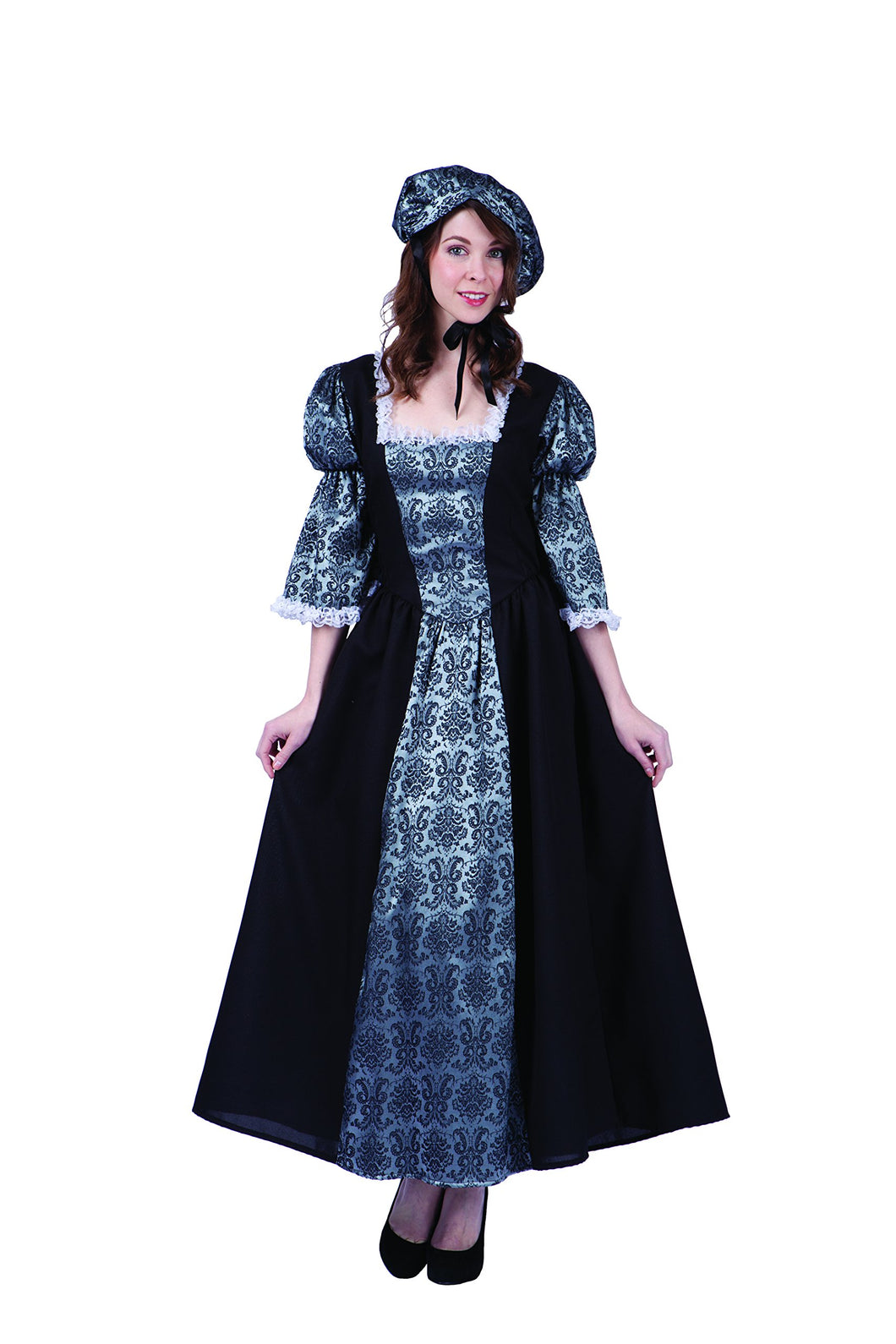 Renaissance Lady Charlotte: M