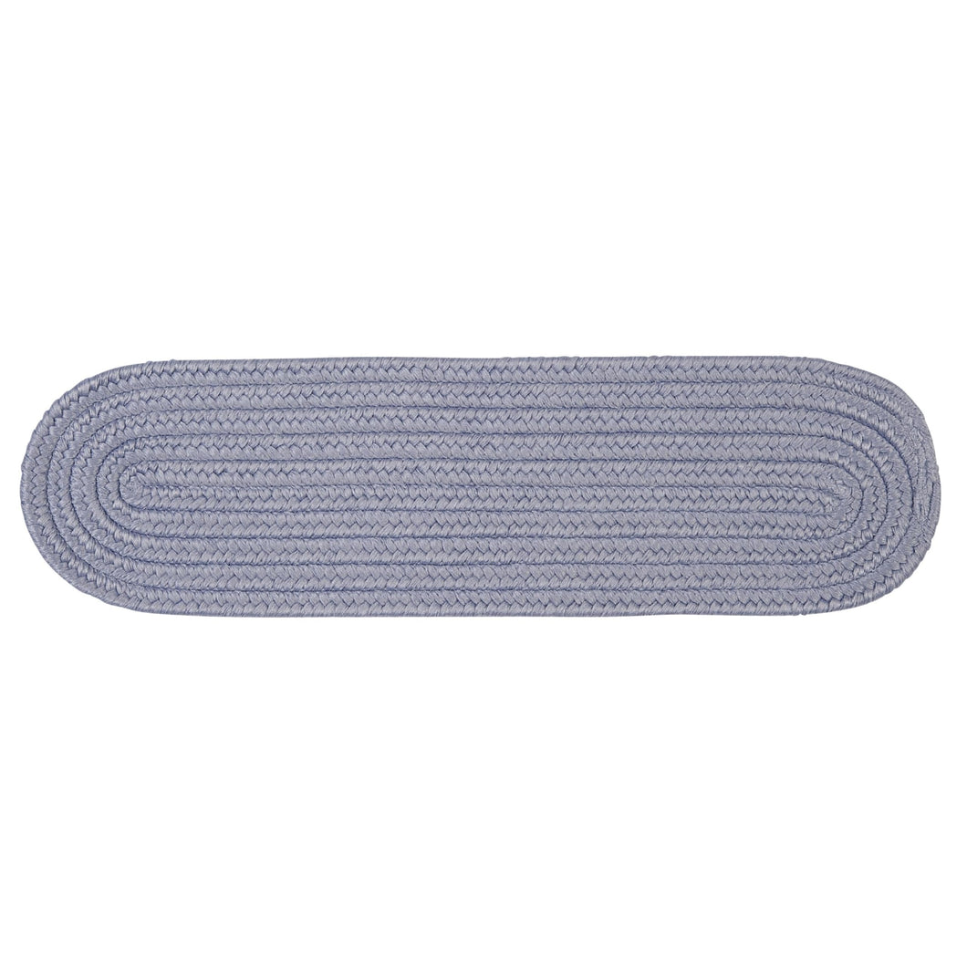 Colonial Mills Stair Tread Boca Raton - Amethyst Stair Tread (single)
