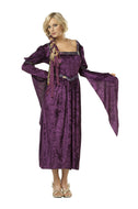 Adt Renaissance Beaty Blue O/S