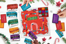Load image into Gallery viewer, Gift Republic Ultimate Christmas Family Board Game
