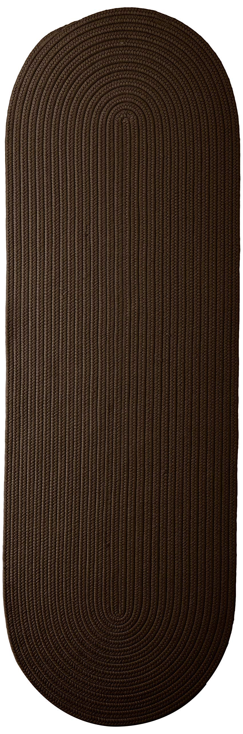 Colonial Mills Rug Boca Raton - Mink 2'x12'