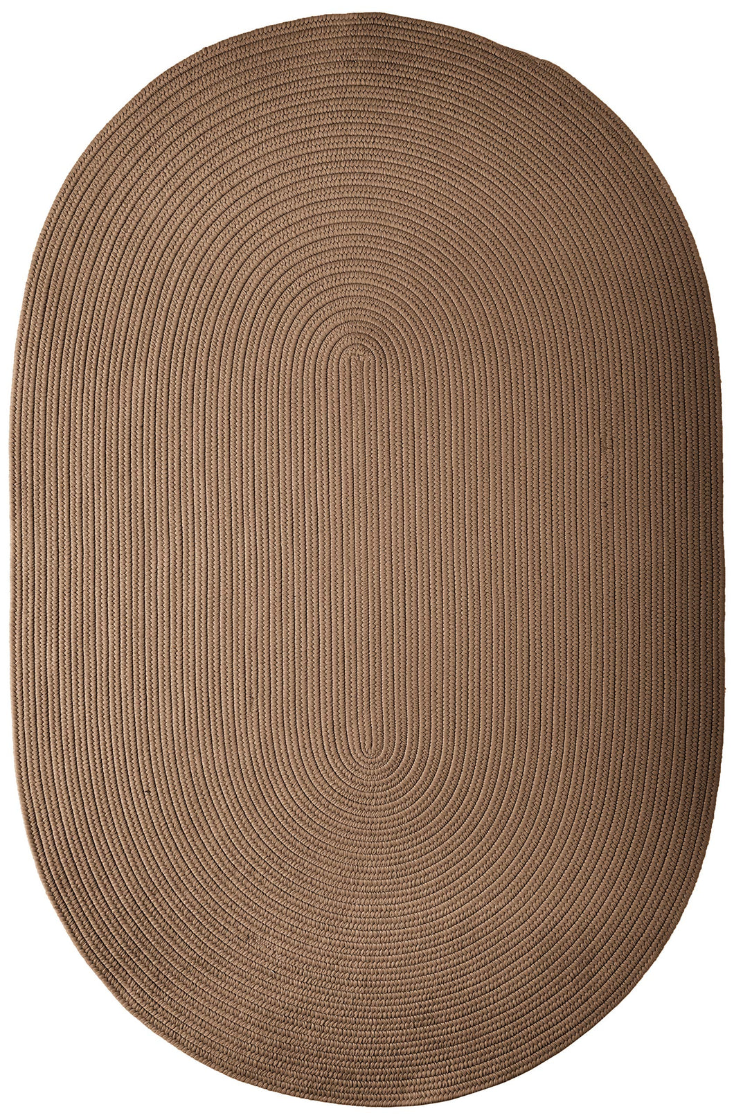 Colonial Mills Rug Boca Raton - Cashew 5'x8'