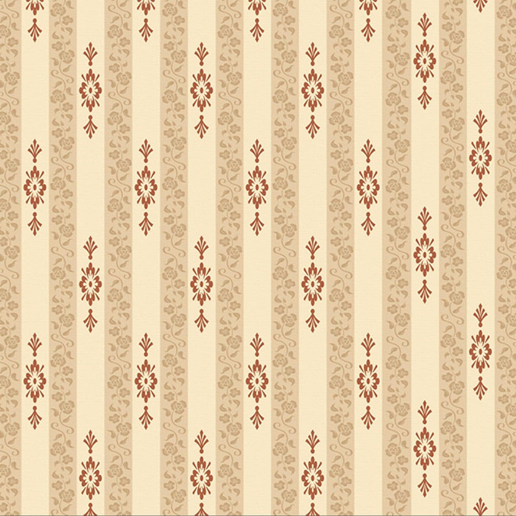 Beistle 4' x 30' Wallpaper Backdrop 20210