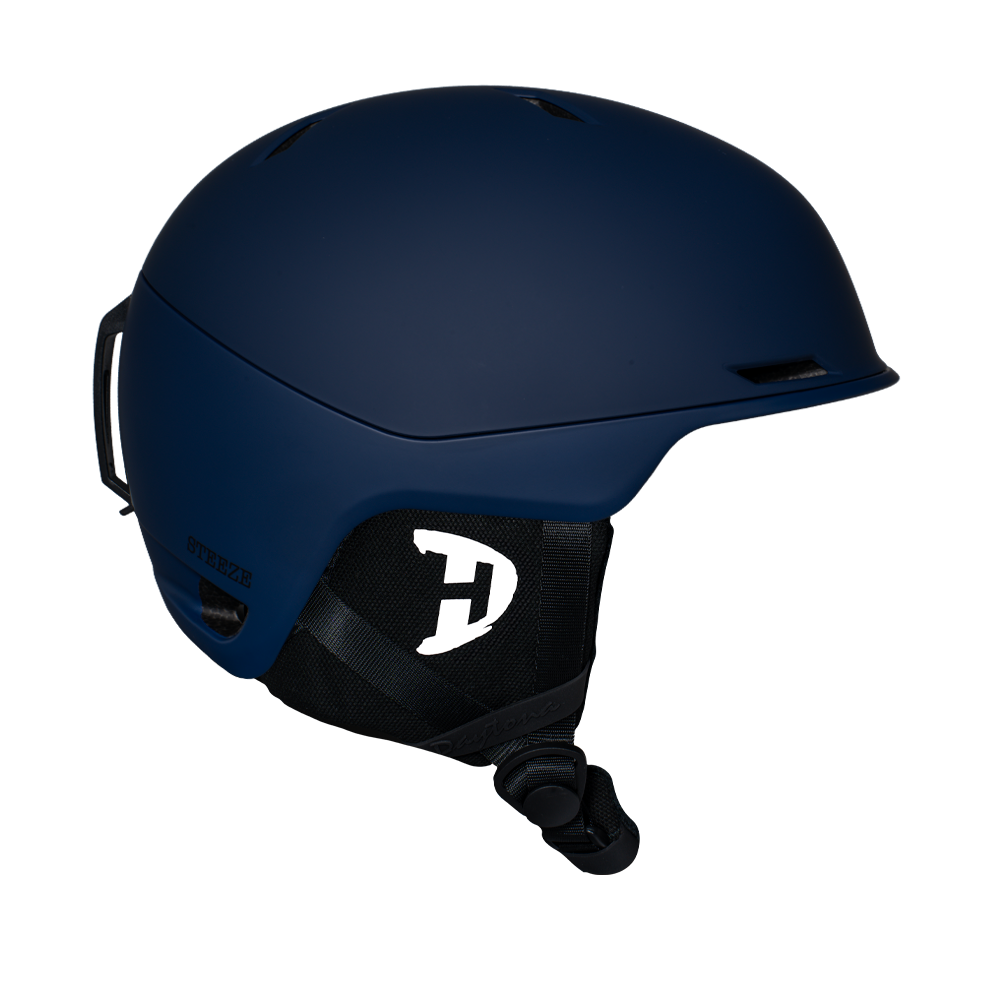 DAYTONA STEEZE- DULL BLUE- L