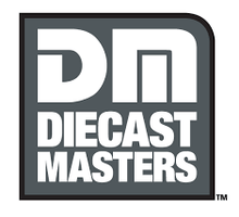 Load image into Gallery viewer, Diecast Masters
