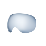 SNOW GOGGLE RANGE- LENS MIRROR