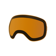 SNOW GOGGLE RANGE- LENS ORANGE