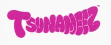 Load image into Gallery viewer, Tsunameez

