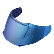 GLIDE SHIELD OUTER (PINLOCK 70 READY)- BLUE