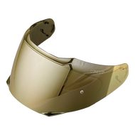 DETOUR SHIELD OUTER (PINLOCK 70 READY)- GOLD