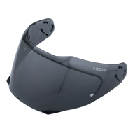 DETOUR SHIELD OUTER (PINLOCK 70 READY)- SMOKE