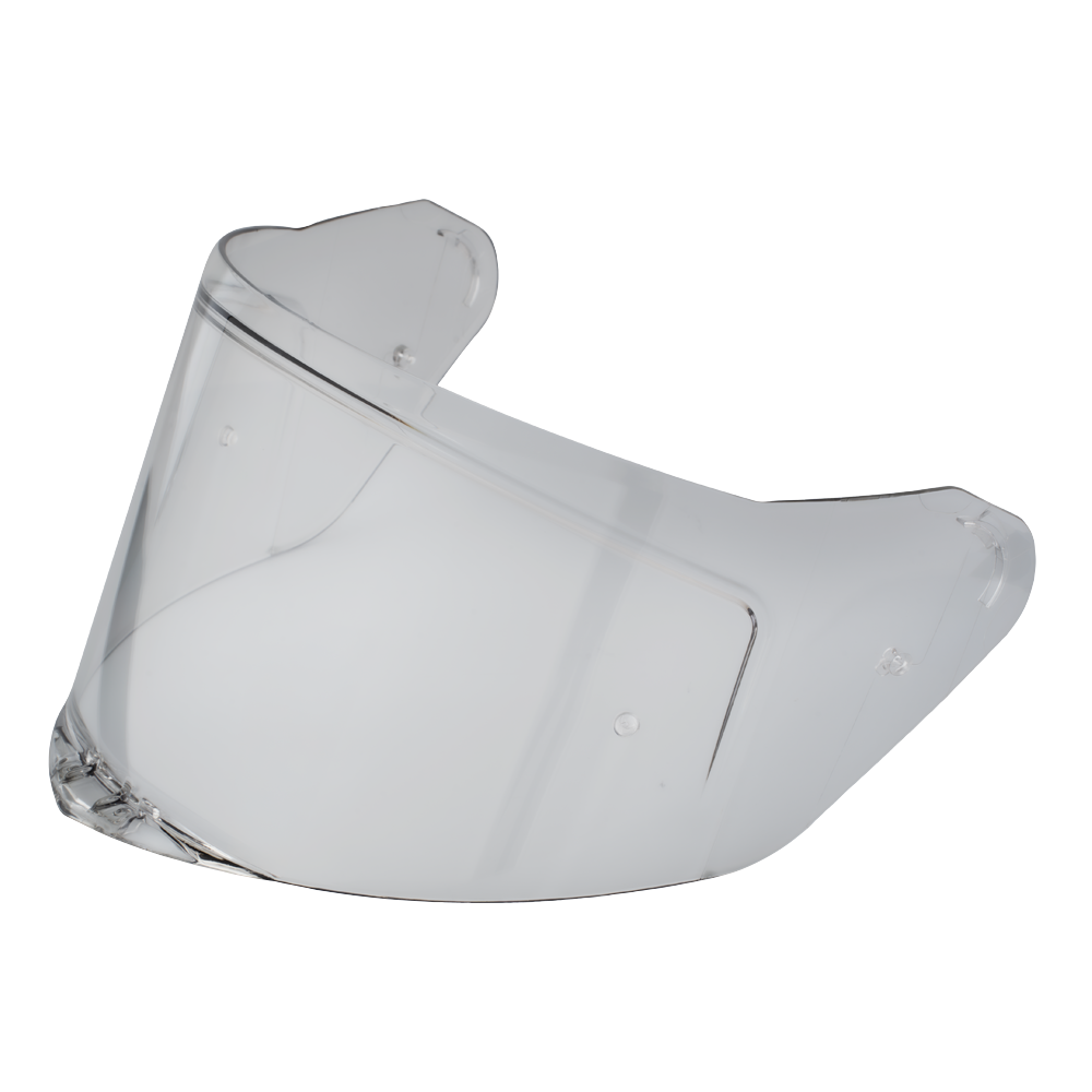VIPER SHIELD OUTER (PINLOCK 120 READY)- CLEAR