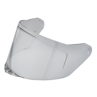 VIPER SHIELD OUTER (PINLOCK 120 READY)- CLEAR