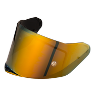 VIPER SHIELD OUTER (PINLOCK 120 READY)- GOLD