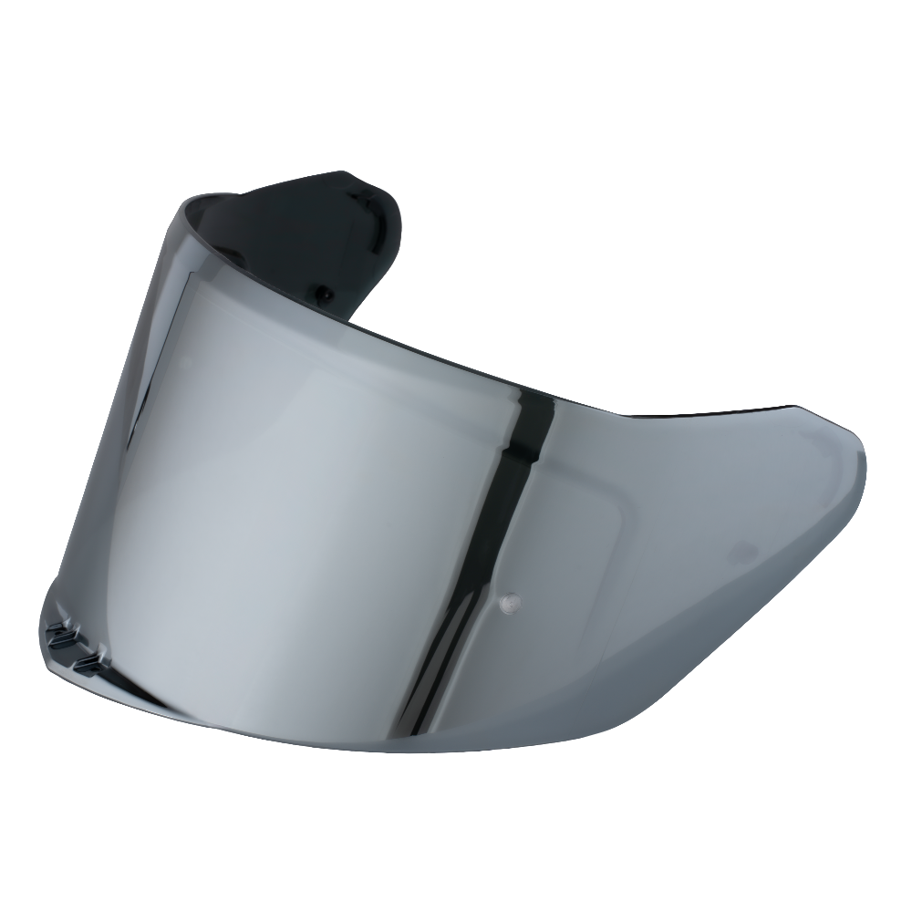 VIPER SHIELD OUTER (PINLOCK 120 READY)- MIRROR