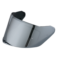 VIPER SHIELD OUTER (PINLOCK 120 READY)- MIRROR