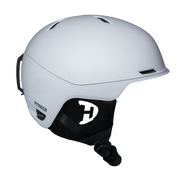 DAYTONA STEEZE- DULL CHALK WHITE- L