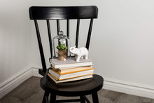Load image into Gallery viewer, Abbott Collection Ceramic Elephant Figurine, White - AT TEN Distribution
