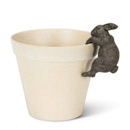 Abbott Collection Hanging Rabbit-3.5