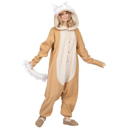 Adt Vixie the Fox Union Suit - AT TEN Distribution