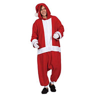 Adult Santa Union Suit - AT TEN Distribution