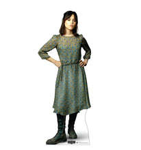 Load image into Gallery viewer, Advanced Graphics Astrid Life Size Cardboard Cutout Standup - Beetlejuice Beetlejuice (2024 Film) - AT TEN Distribution
