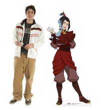 Load image into Gallery viewer, Advanced Graphics Azula Cardboard Cutout Avatar - AT TEN Distribution
