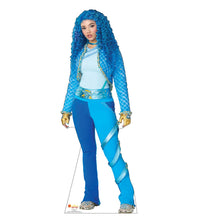 Load image into Gallery viewer, Advanced Graphics Chloe Charming Life - Size Cardboard Cutout Disney Descendants the Rise of Red - AT TEN Distribution
