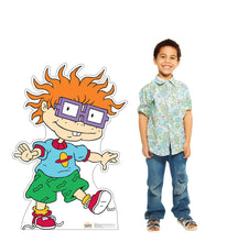 Load image into Gallery viewer, Advanced Graphics Chuckie Cardboard Cutout Rugrats - AT TEN Distribution
