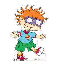 Load image into Gallery viewer, Advanced Graphics Chuckie Cardboard Cutout Rugrats - AT TEN Distribution
