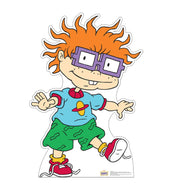 Advanced Graphics Chuckie Cardboard Cutout Rugrats - AT TEN Distribution