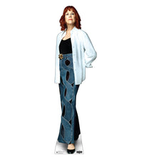 Load image into Gallery viewer, Advanced Graphics Delia Deetz Life Size Cardboard Cutout Standup - Beetlejuice Beetlejuice (2024 Film) - AT TEN Distribution

