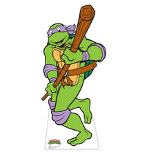 Load image into Gallery viewer, Advanced Graphics Donatello Cardboard Cutout Teenage Mutant Ninja Turtles - AT TEN Distribution
