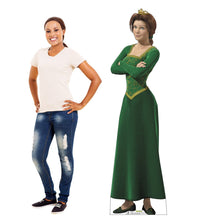 Load image into Gallery viewer, Advanced Graphics Fiona Life - Size Cardboard Cutout - AT TEN Distribution
