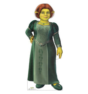Advanced Graphics Fiona Ogre Life - Size Cardboard Cutout - AT TEN Distribution