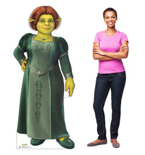 Load image into Gallery viewer, Advanced Graphics Fiona Ogre Life - Size Cardboard Cutout - AT TEN Distribution
