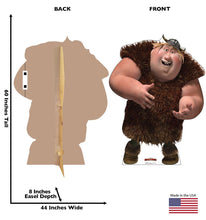 Load image into Gallery viewer, Advanced Graphics Fishlegs Cardboard Cutout How to Train Your Dragon - AT TEN Distribution
