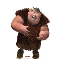 Load image into Gallery viewer, Advanced Graphics Fishlegs Cardboard Cutout How to Train Your Dragon - AT TEN Distribution
